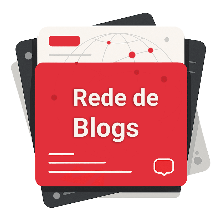 Rede de Blogs